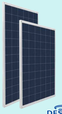 RenewSys India Pvt Ltd - Solarmodul - DESERV 3M6/3M6H 60Cells 270-285 280 - Art. 163089