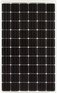 RenewSys India Pvt Ltd - Solarmodul - DESERV 3S6/3S6H 60Cells 285-310 DESERV 3S6 285 - Art. 118802
