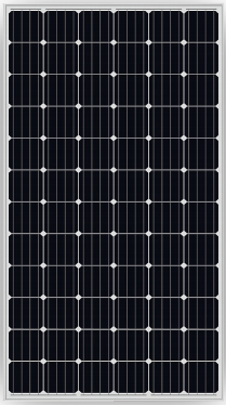 RenewSys India Pvt Ltd - Solarmodul - DESERV 3S6/3S6H 72Cells 345-400 DESERV 3S6 350 - Art. 118817