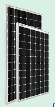 RenewSys India Pvt Ltd - Solarmodul - DESERV 3S6/3S6H 72Cells 380-400 395 - Art. 163122