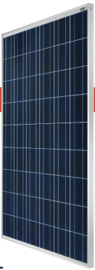 RenewSys India Pvt Ltd - Solarmodul - DESERV C12 100-125 DESERV C12 100 - Art. 118783