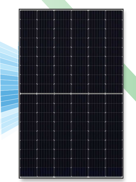 RenewSys India Pvt Ltd - Solarmodul - DESERV Extreme 108 385-415W 410 - Art. 234328