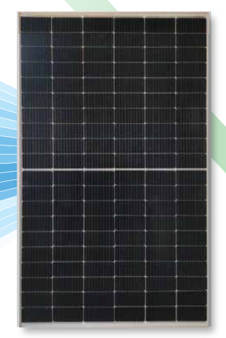 RenewSys India Pvt Ltd - Solarmodul - DESERV Extreme 120 430-455W 440W - Art. 181319