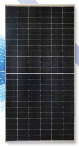 Yellow Gold Energy Pvt. Ltd. - Solarmodul - RenewSys
                                                        DESERV Extreme 144 525-560W 545W - Art. 213973