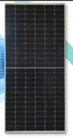 RenewSys India Pvt Ltd - Solarmodul - DESERV Extreme 156 565-590W 585W - Art. 181301