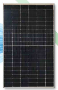 RenewSys India Pvt Ltd - Solarmodul - DESERV Sgalactic 120 430-455W 445W - Art. 181207