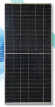 RenewSys India Pvt Ltd - Solarmodul - DESERV Sgalactic 156 565-590W 565W - Art. 181192