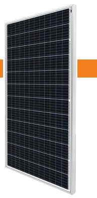 RenewSys India Pvt Ltd - Solarmodul - DESERV X-Prime 320-345 X-Prime 330W - Art. 150574