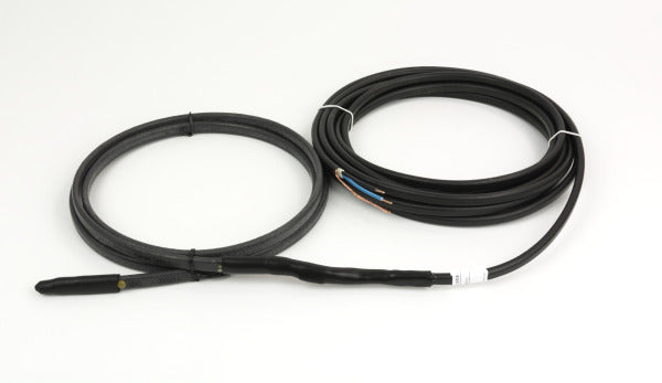 DEVI Dachrinnenheizung Iceguard-18 98300840 fertig konf. 15m 270W@0°C 230V
