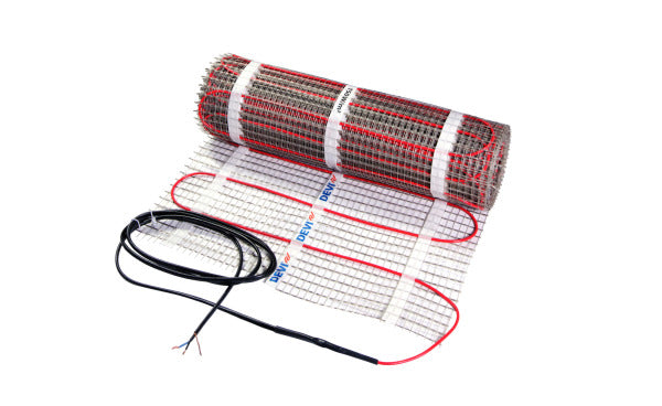 DEVI Dünnbettheizmatte 83030578 150 W/qm DTIR 6,0qm