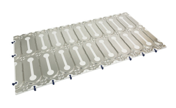 DEVI EPS Randplatte W25 00109200