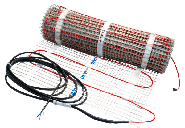 DEVI Erweiterung der Reichweite des ZigBee Funksignals