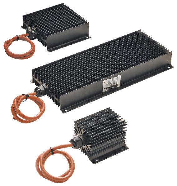 DEVI Heizgerät tronic 1248V 20W 100x116x33mm