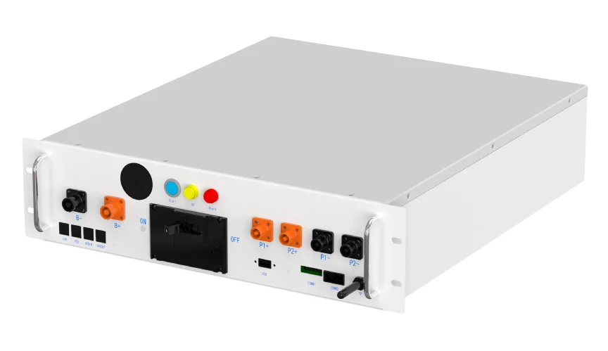 DEYE BOS-G-PDU-2 Controller für BOS Pro