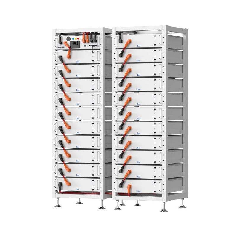 DEYE Batteriespeicher BOS-A 7.68kWh