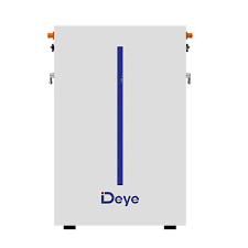 DEYE Batteriespeicher LV Gotion 120kW/40kW