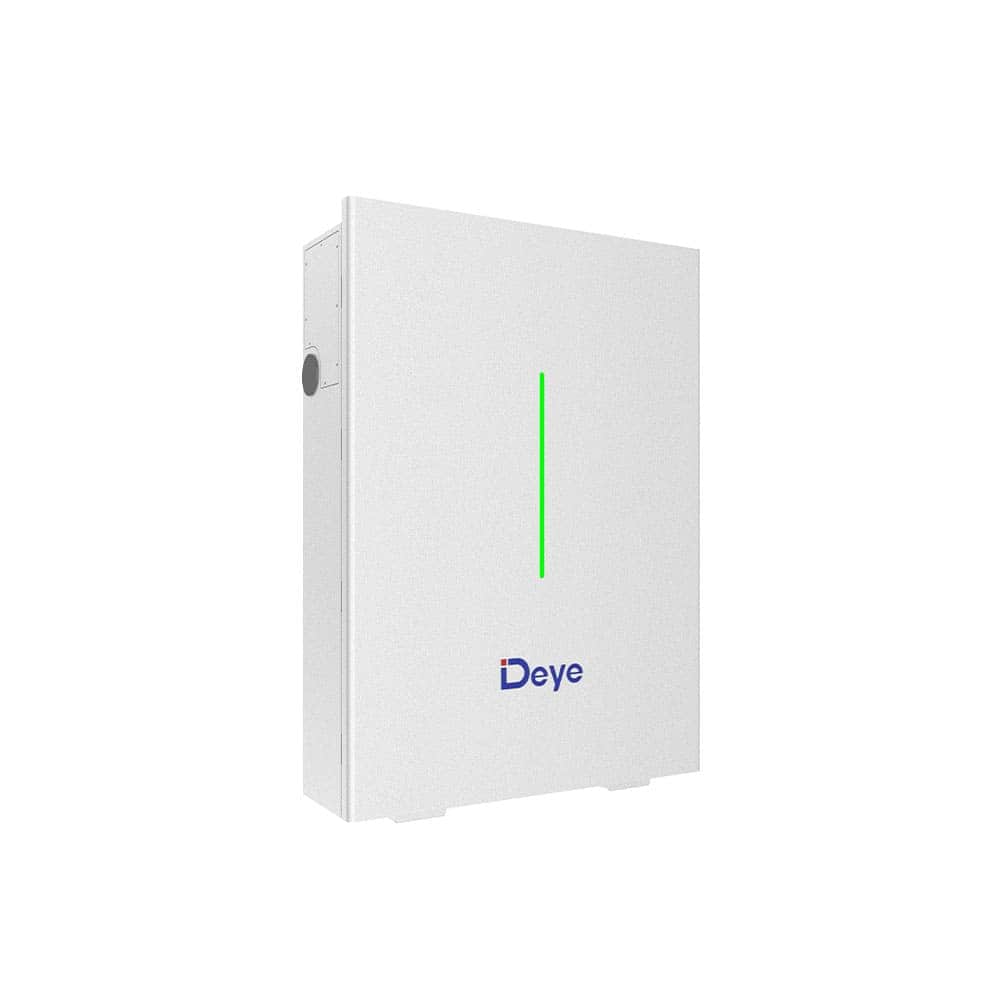 DEYE Batteriespeicher RW-F10.2