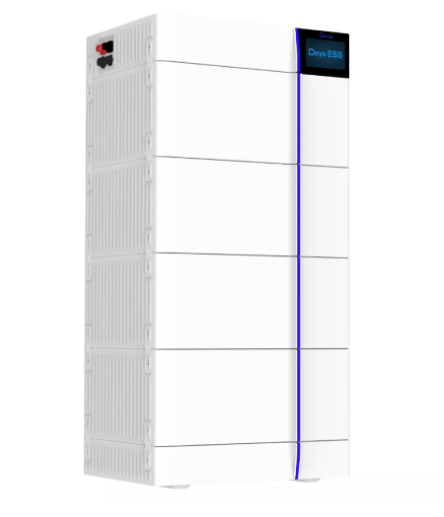 DEYE GB-LM4.0 (HV 4.09KWH) / Speicher / min. 2