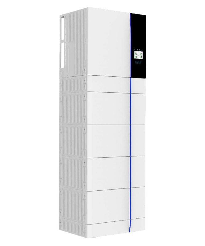 DEYE Wechselrichter GB-S10K-EU ALL-IN-ONE, 10kW 