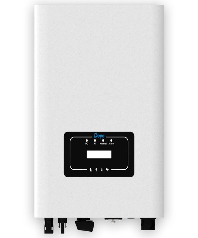 DEYE Wechselrichter SUN-12K-G06P3-EU-AM2, 12kW