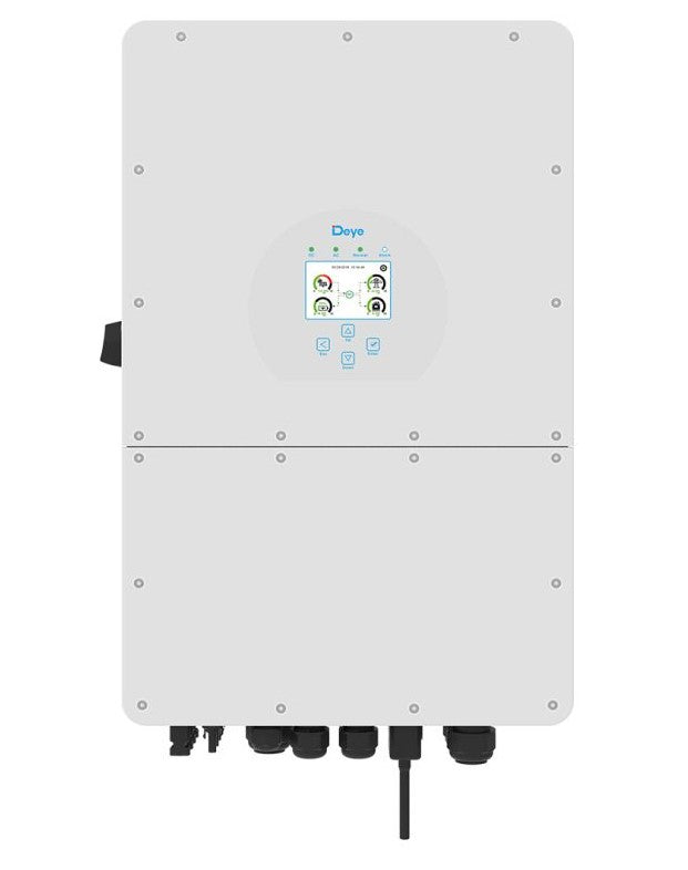 DEYE Wechselrichter SUN-15K-SG01HP3-EU-AM2