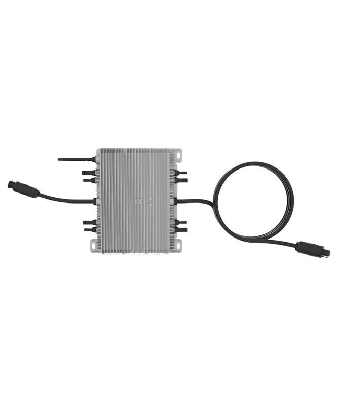 DEYE Wechselrichter SUN-M200G4-EU-Q0-P1, 2000W