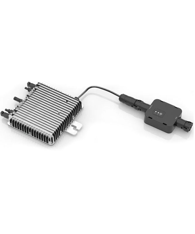 DEYE Wechselrichter SUN-M60G3-EU-Q0, 600W