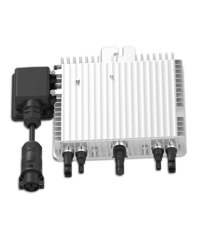 DEYE Wechselrichter SUN-M80G4-EU-Q0, 800W