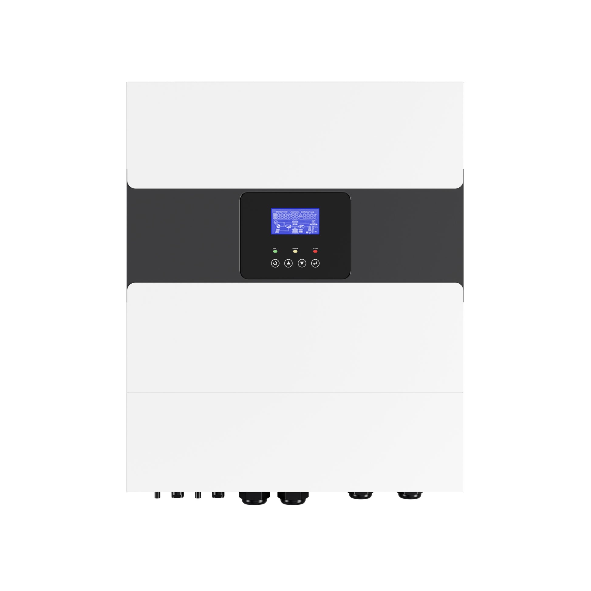 3S Import & Export Shijiazhuang Co., Ltd. - Wechselrichter - DFXN-8000 SC HF8000 - Art. 53573