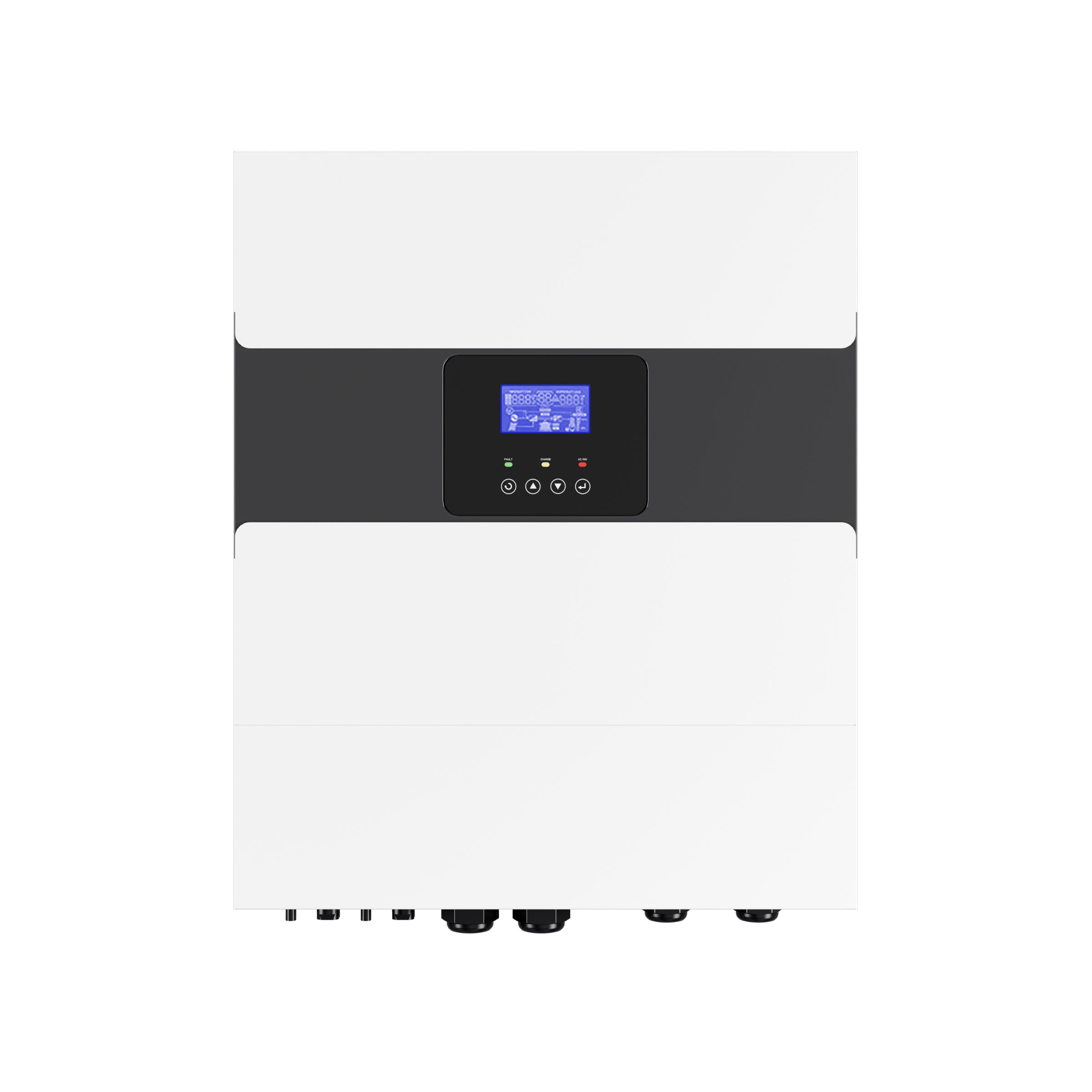 3S Import & Export Shijiazhuang Co., Ltd. - Wechselrichter - DFXN-8000 SC HF8000 - Art. 53573