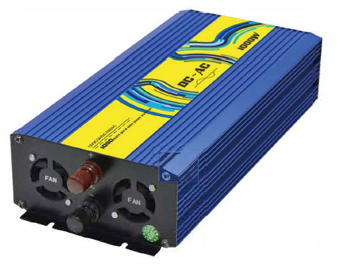 Jiangsu Solaer New Energy Technology Co., Ltd. - Wechselrichter - DGP Inverter 20212/24 - Art. 42401
