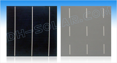 Shenzhen DH-Solar Co., Ltd. - Zellen - DH-M-3BB 1800 - Art. 20897