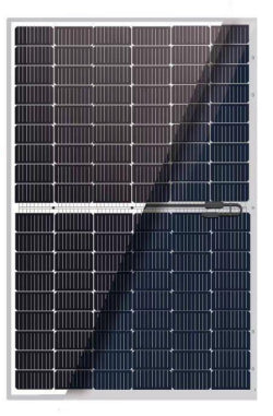 Jiangsu Dehui Solar Co., Ltd. - Solarmodul - DH-M154F 390-405W DH-M154F 390 - Art. 192957