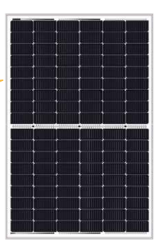 Jiangsu Dehui Solar Co., Ltd. - Solarmodul - DH-M154W 390-415W 410W - Art. 174757