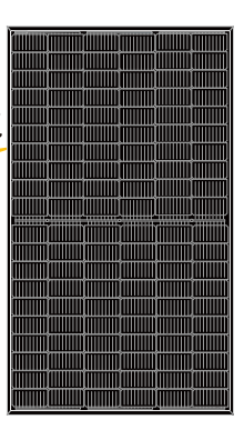Jiangsu Dehui Solar Co., Ltd. - Solarmodul - DH-M160B 430-450W DH-M160B 430W - Art. 227045