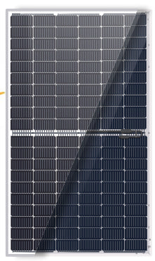 Jiangsu Dehui Solar Co., Ltd. - Solarmodul - DH-M160F 435-455W DH-M160F 445W - Art. 192971