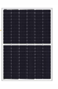 Jiangsu Dehui Solar Co., Ltd. - Solarmodul - DH-M166W 465-505W DH-M166W 470W - Art. 227037