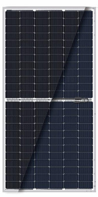 Jiangsu Dehui Solar Co., Ltd. - Solarmodul - DH-M172F 525-545W DH-M172F 525W - Art. 192979