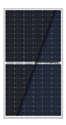 Jiangsu Dehui Solar Co., Ltd. - Solarmodul - DH-M266T 640-660W DH-M266T 650W - Art. 227067