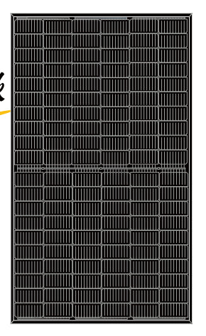 Jiangsu Dehui Solar Co., Ltd. - Solarmodul - DH-M760B 350-370W(30) DH-M760B 355 - Art. 192920