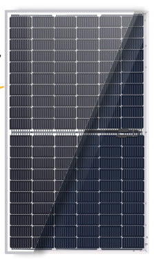 Jiangsu Dehui Solar Co., Ltd. - Solarmodul - DH-M760F 355-375W(30) DH-M760F 370 - Art. 192927