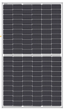 Jiangsu Dehui Solar Co., Ltd. - Solarmodul - DH-M760W 355-375W(30) DH-M760W 360 - Art. 192930