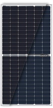 Jiangsu Dehui Solar Co., Ltd. - Solarmodul - DH-M772F 430-450W(30) DH-M772F 435 - Art. 192935