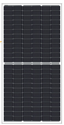 Jiangsu Dehui Solar Co., Ltd. - Solarmodul - DH-M772W 430-450W(35) DH-M772W 435 - Art. 192948