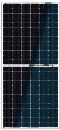 Jiangsu Dehui Solar Co., Ltd. - Solarmodul - DH-M778F 470-490W 475 - Art. 192953