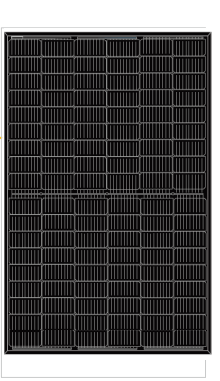 Jiangsu Dehui Solar Co., Ltd. - Solarmodul - DH-N154B 410-430W DH-N154B 410W - Art. 227026