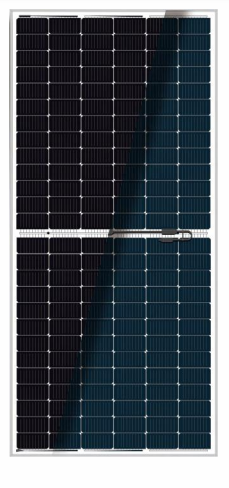 Jiangsu Dehui Solar Co., Ltd. - Solarmodul - DH-N178F 610-630W DH-N178F 630W - Art. 227010