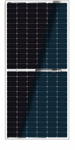 Jiangsu Dehui Solar Co., Ltd. - Solarmodul - DH-N178T 610-630W DH-N178T 620W - Art. 227003