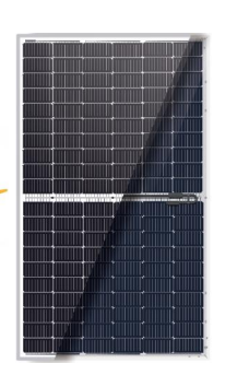 Jiangsu Dehui Solar Co., Ltd. - Solarmodul - DH-N260T 615-635W DH-N260T 615W - Art. 227070