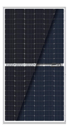 Jiangsu Dehui Solar Co., Ltd. - Solarmodul - DH-N266T 685-705W DH-N266T 685W - Art. 227060